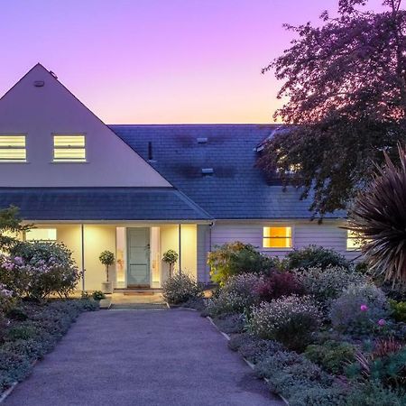 Meadow Cottage Bed & Breakfast Hawkhurst Dış mekan fotoğraf