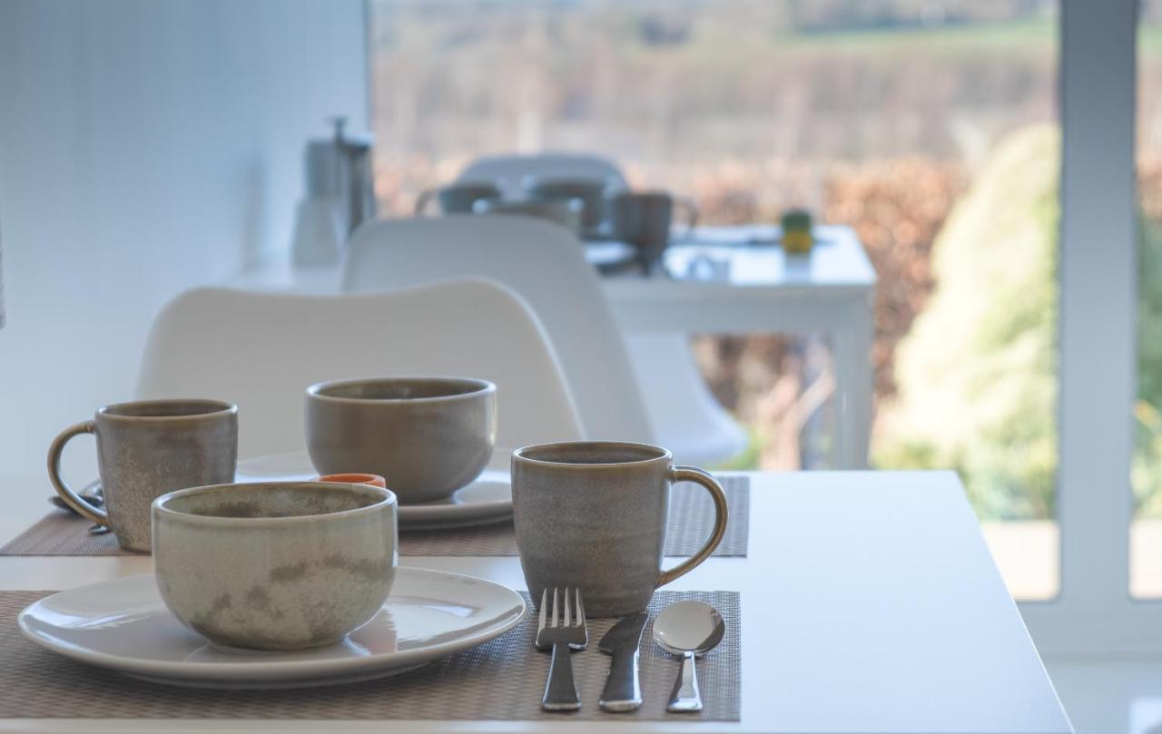 Meadow Cottage Bed & Breakfast Hawkhurst Dış mekan fotoğraf